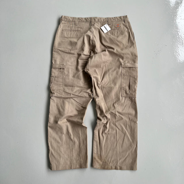 DICKIES CARGO PANTS - 38X30