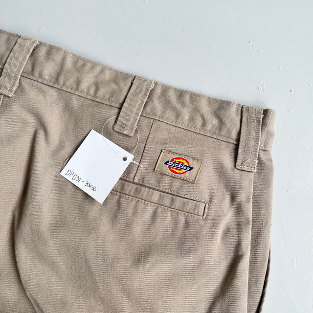 DICKIES CARGO PANTS - 38X30