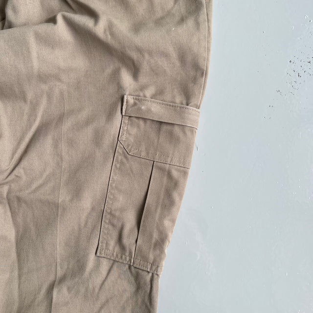 DICKIES CARGO PANTS - 38X30