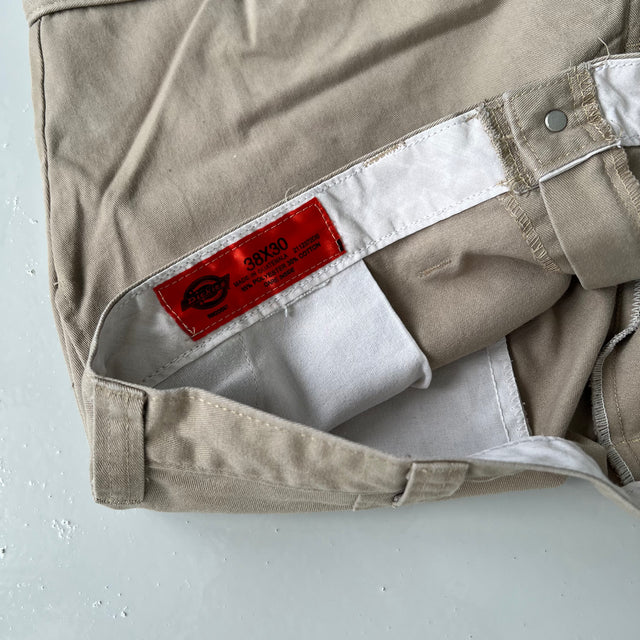 DICKIES CARGO PANTS - 38X30