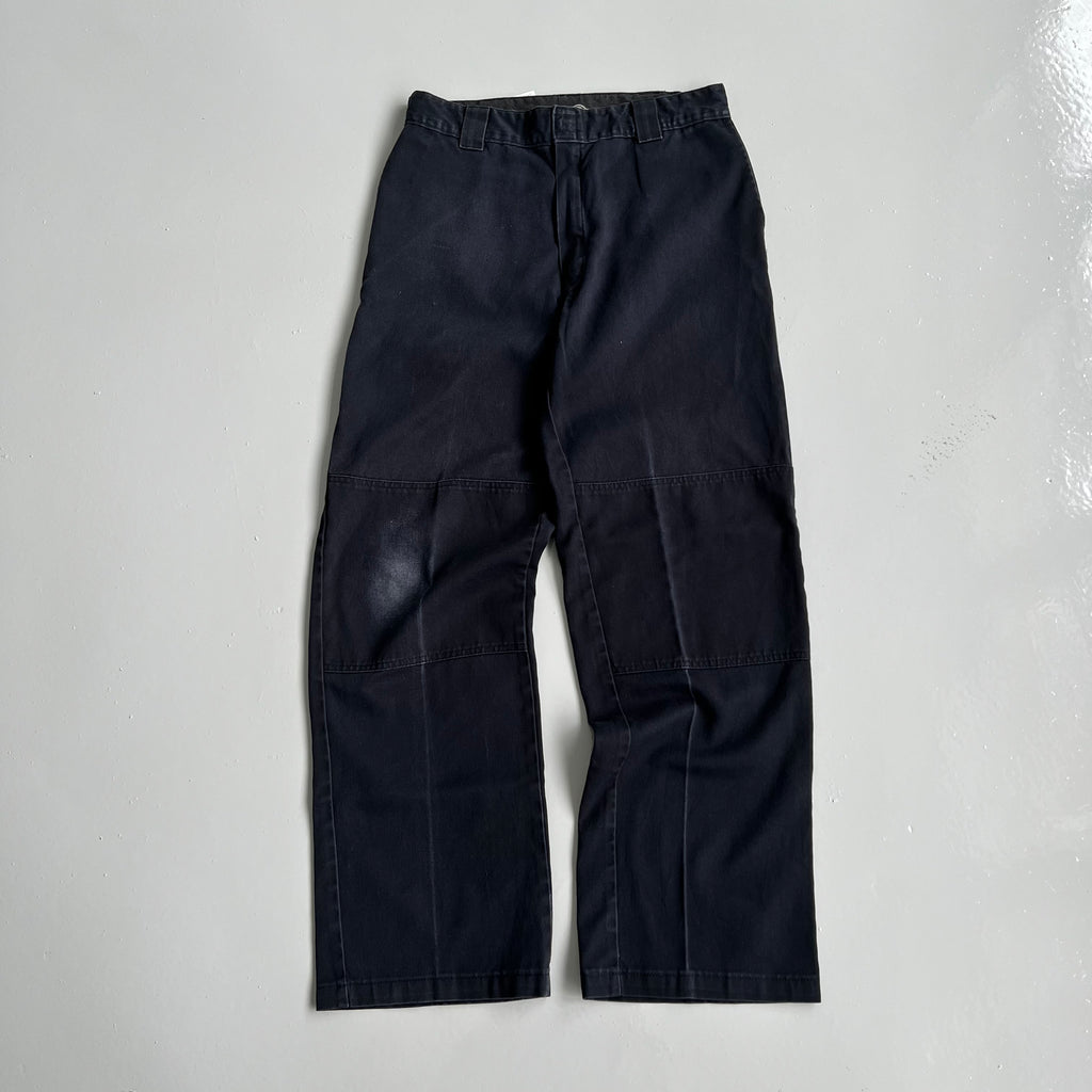 DICKIES DOUBLE KNEE PANTS - 34X34 – Addiction.Vtg