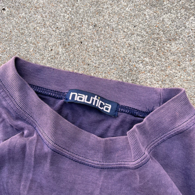 NAUTICA TEE - LARGE