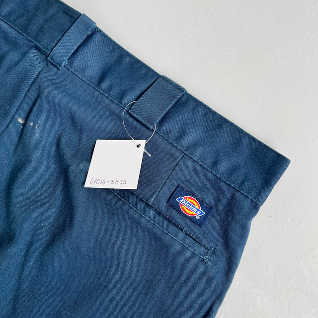 DICKIES PANTS - 37X32