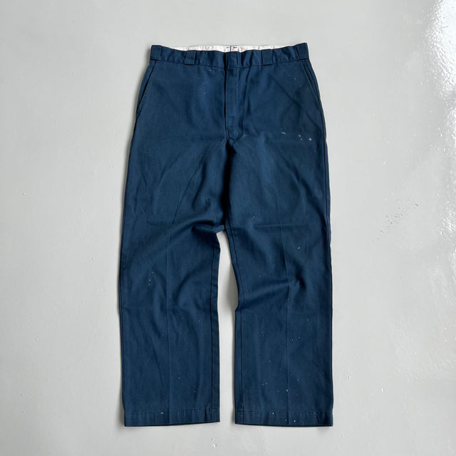 DICKIES PANTS - 37X32