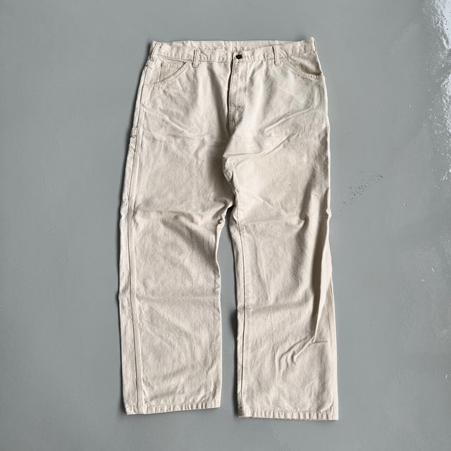 DICKIES CARPENTER PANTS - 37X34