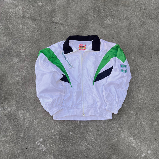 WILSON WINDBREAKER - MEDIUM