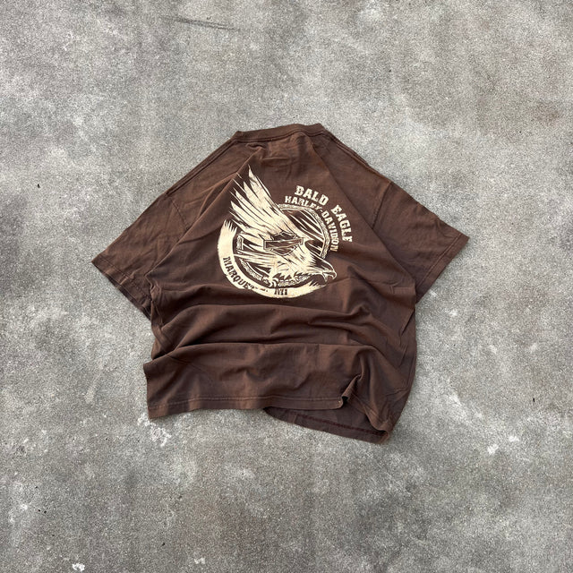 HARLEY DAVIDSON TEE - XL