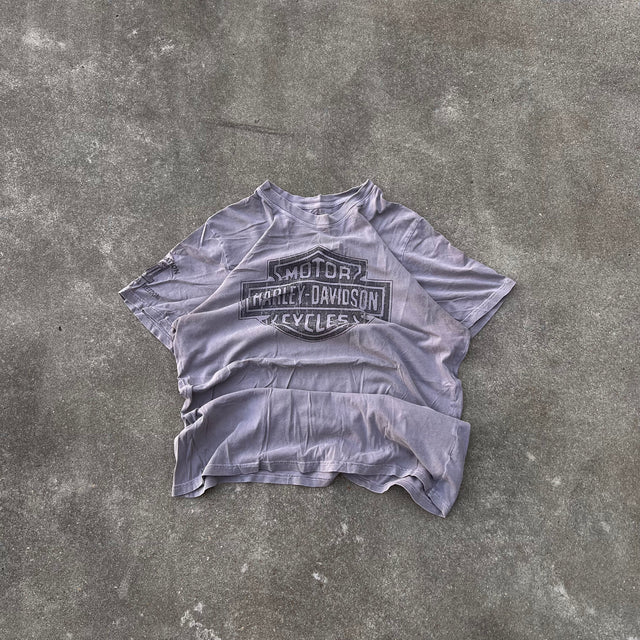 HARLEY DAVIDSON TEE - XL