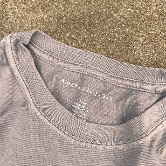 AMERICAN EAGLE TEE - SMALL