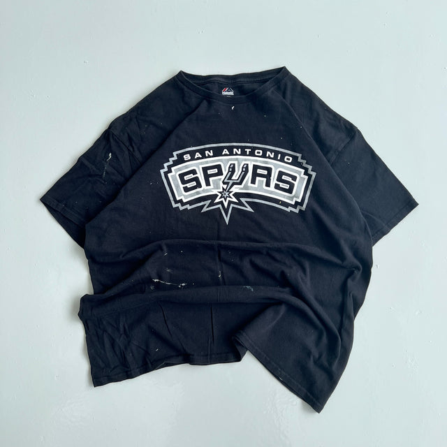 NBA SAN ANTONIO SPURS TEE - XL