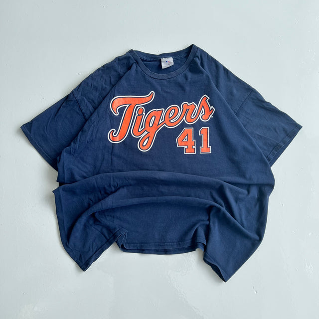 TIGERS MLB TEE - XXL