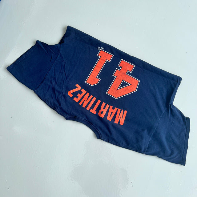 TIGERS MLB TEE - XXL