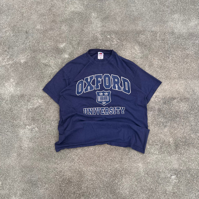 OXFORD UNIVERSITY TEE - SMALL