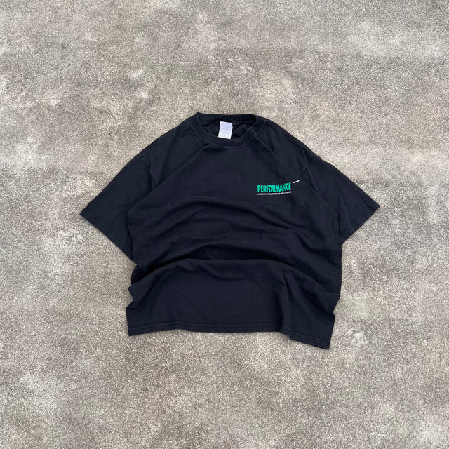 PERFORMANCE TEE - LARGE