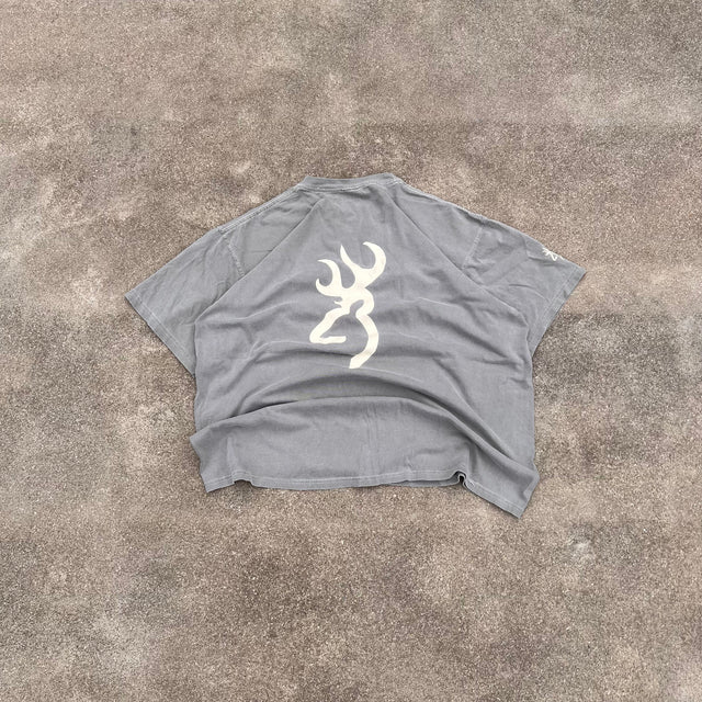 BROWNING TEE - XL