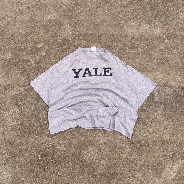 YALE TEE - XL