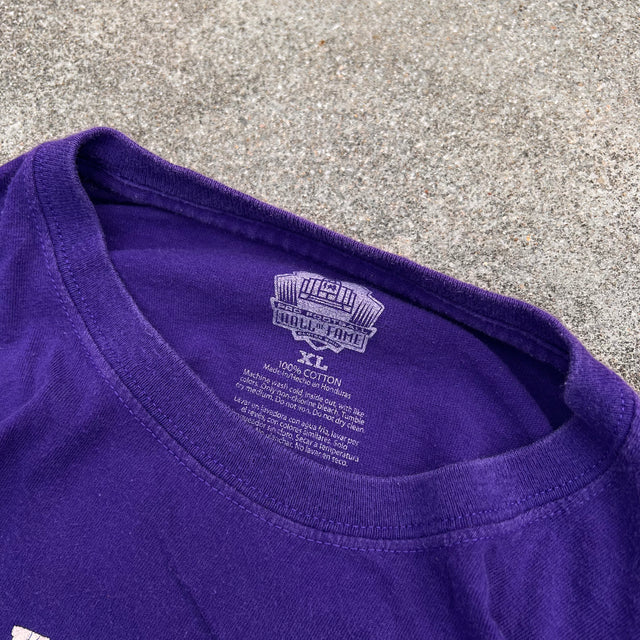 NFL MINNESOTA VIKINGS TEE - XL