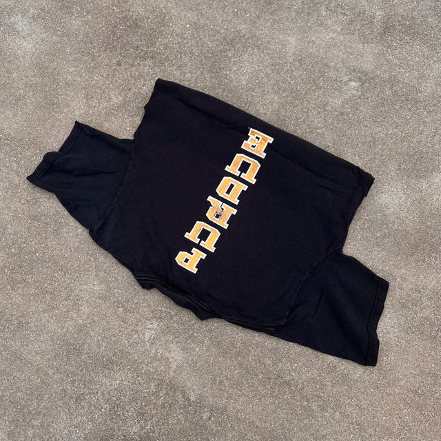 PURDUE TEE -SMALL/MEDIUM