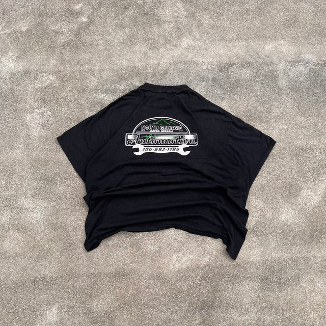 AUTOMOTIVE TEE - XL