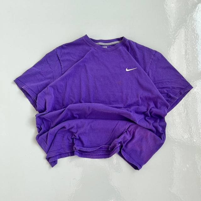 NIKE SWOOSH TEE - XL/XXL