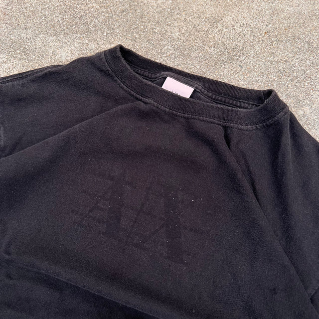 ARMANI EXCHANGE TEE - SMALL