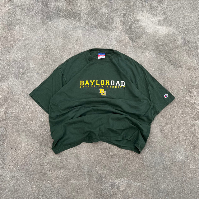 BAYLOR UNIVERSITY CHAMPION TEE - XL