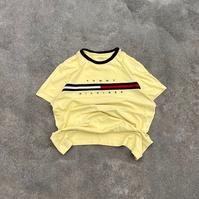 TOMMY HILFIGER TEE - MEDIUM