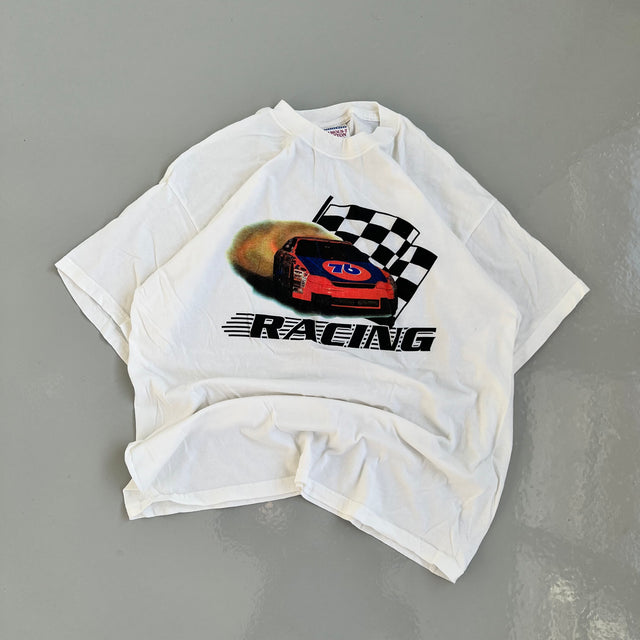 76 RACING TEE - XL