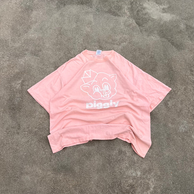 PIGGLY TEE - XL