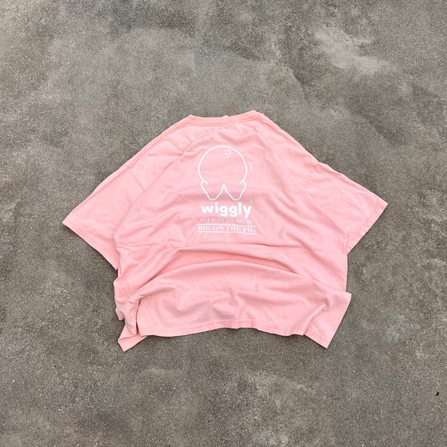 PIGGLY TEE - XL