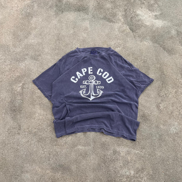 CAPE COD TEE - LARGE