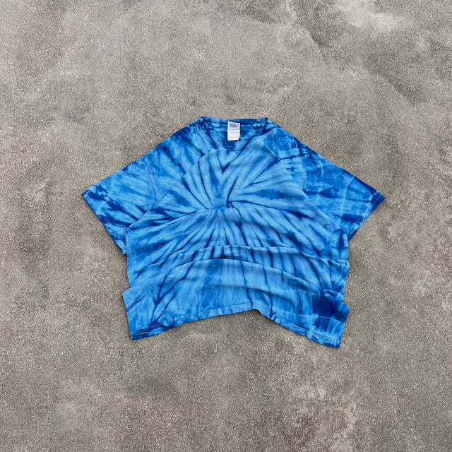 TIE-DYE TEE - LARGE