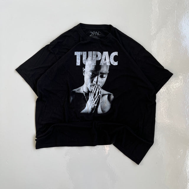 TUPAC TEE - XXL