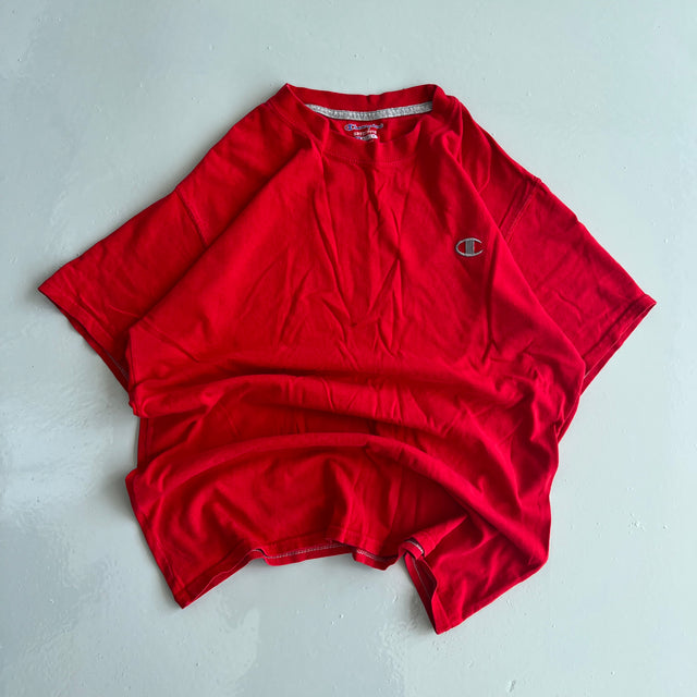 CHAMPION TEE - MEDIUM