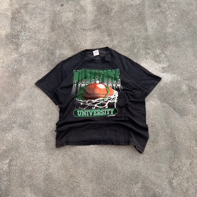 WILBERFORCE UNIVERSITY TEE - LARGE