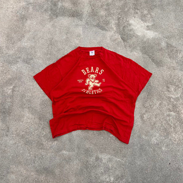 GRATEFUL DEAD TEE - LARGE