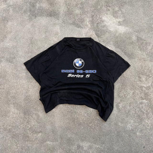 BMW SERIES 5 TEE - LARGE