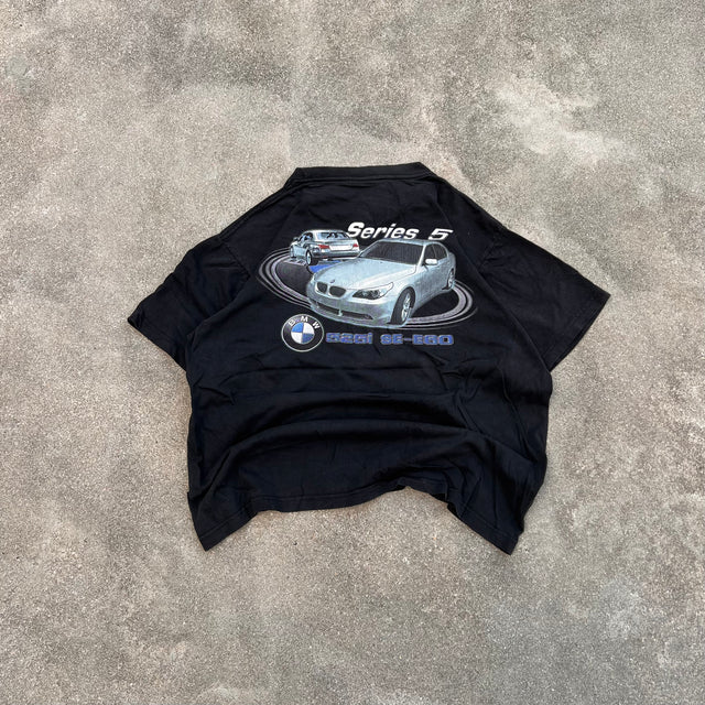 BMW SERIES 5 TEE - LARGE