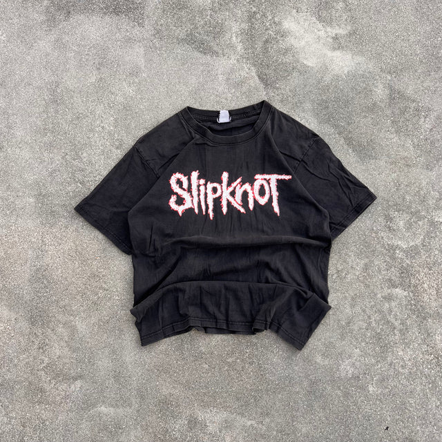 SLIPKNOT TEE - MEDIUM