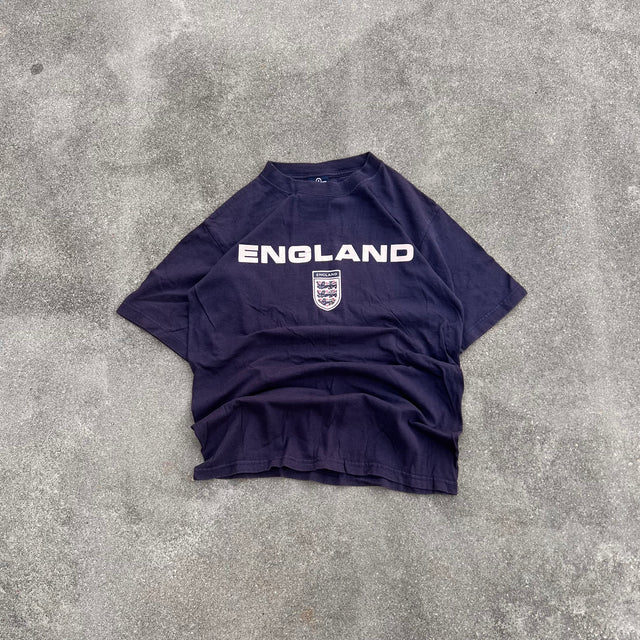 ENGLAND TEE - SMALL