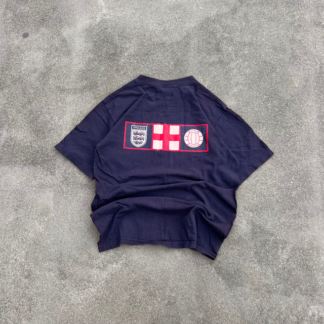 ENGLAND TEE - SMALL