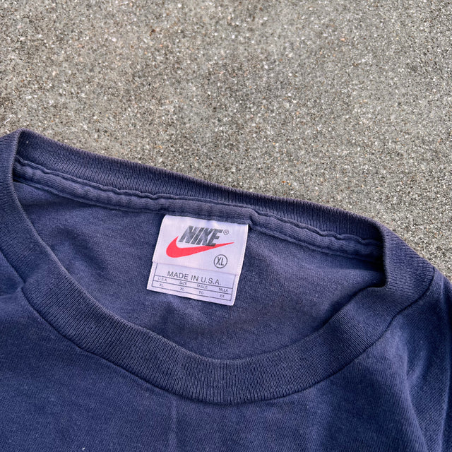 NIKE 90'S SWOOSH TEE - XXL