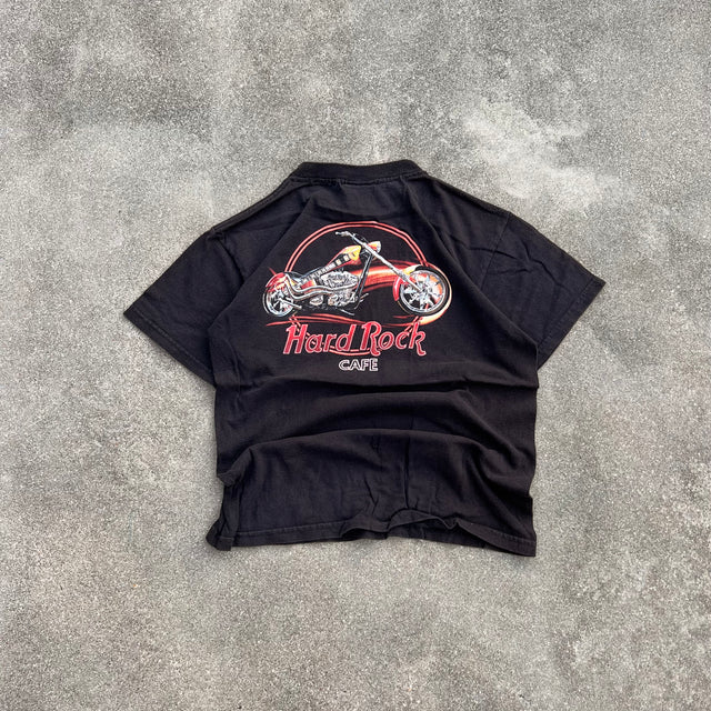 HARD ROCK CAFE TEE - SMALL