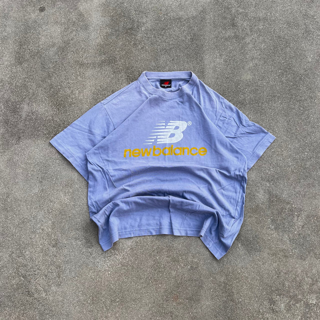 NEWBALANCE TEE - MEDIUM