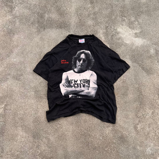 JOHN LENNON TEE - MEDIUM