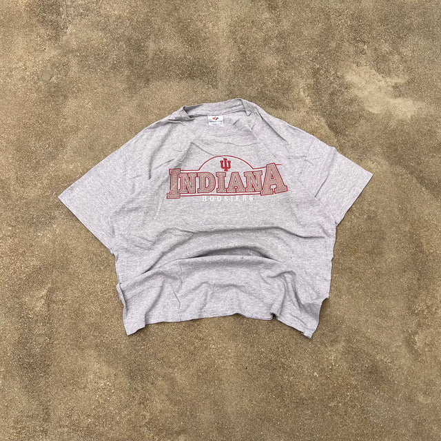 INDIANA HOOSIERS - LARGE