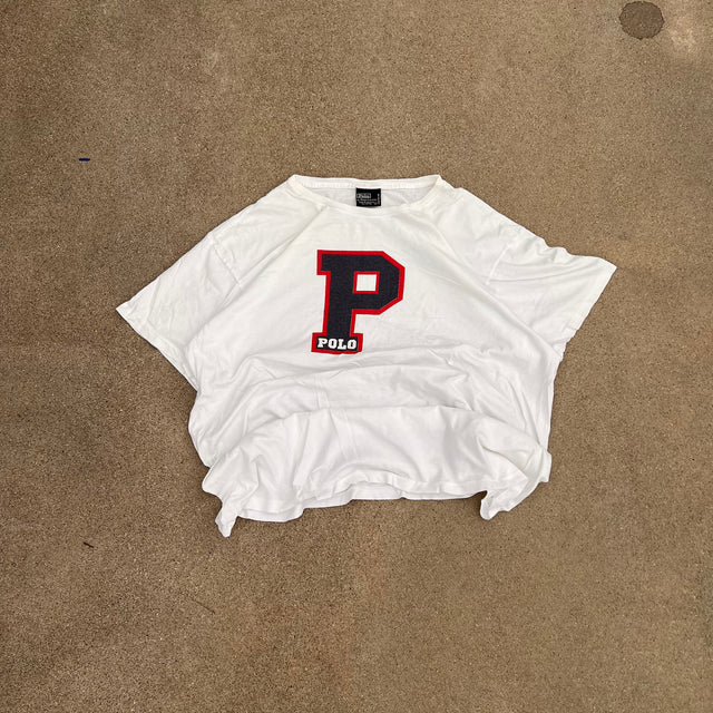 POLO RALPH LAUREN TEE - XL