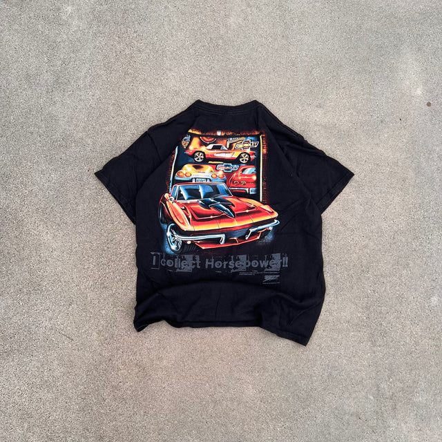 CHEVROLET TEE - MEDIUM