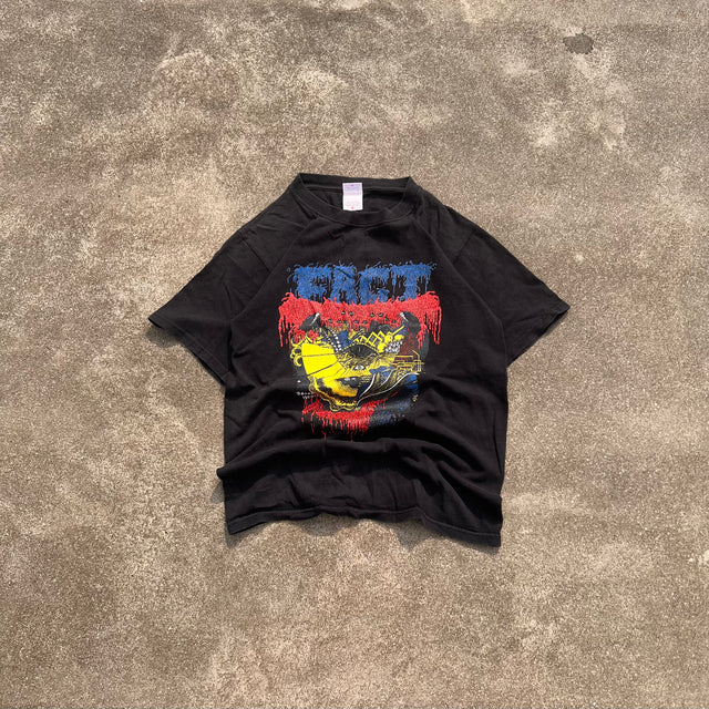 'FACT' TEE - SMALL