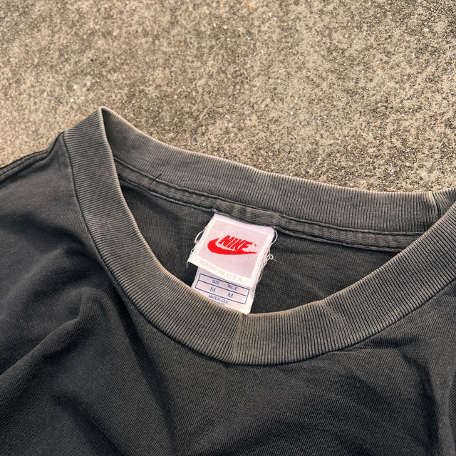 NIKE 90'S SWOOSH TEE - LARGE